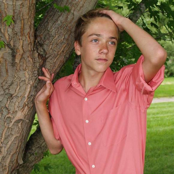 Meet your Posher, Aidan - Picture 1 of 1